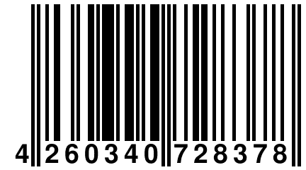 4 260340 728378