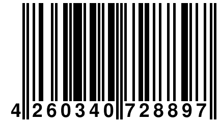 4 260340 728897