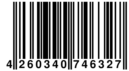 4 260340 746327