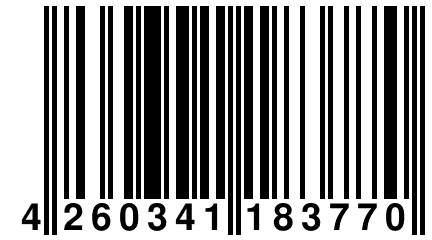 4 260341 183770