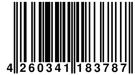 4 260341 183787