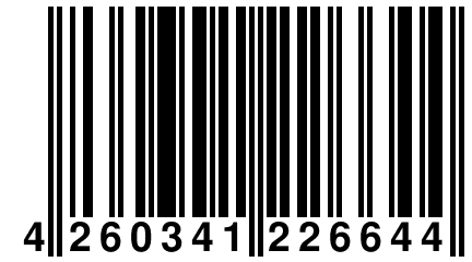 4 260341 226644