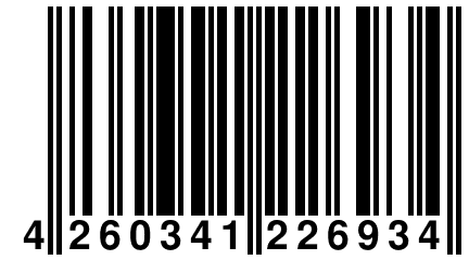 4 260341 226934