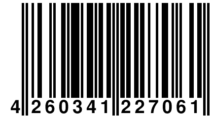 4 260341 227061