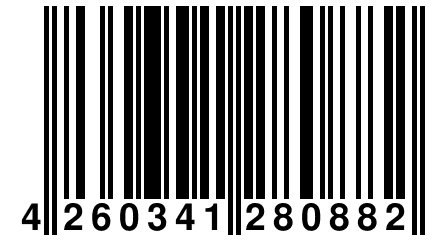 4 260341 280882