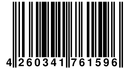 4 260341 761596