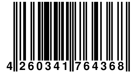 4 260341 764368