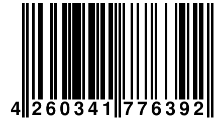 4 260341 776392