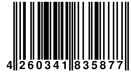 4 260341 835877