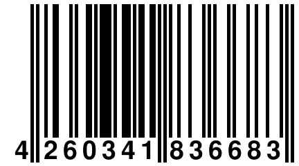 4 260341 836683