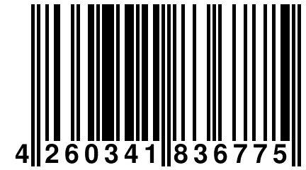 4 260341 836775