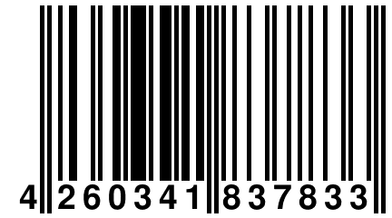 4 260341 837833