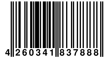 4 260341 837888