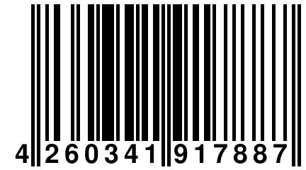 4 260341 917887