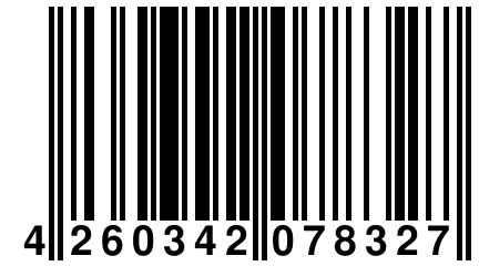 4 260342 078327