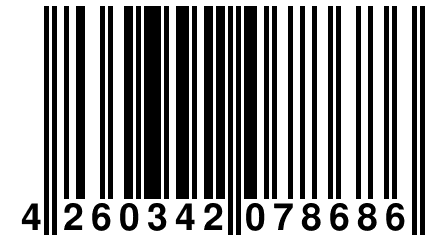 4 260342 078686