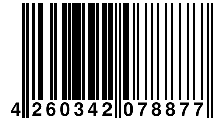 4 260342 078877