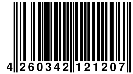 4 260342 121207