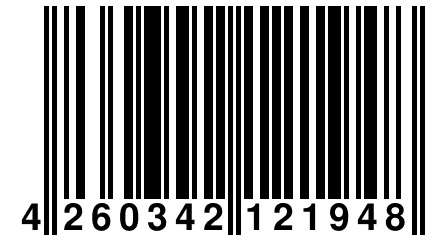 4 260342 121948