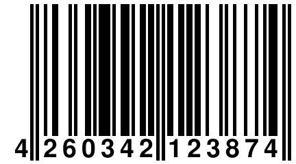 4 260342 123874