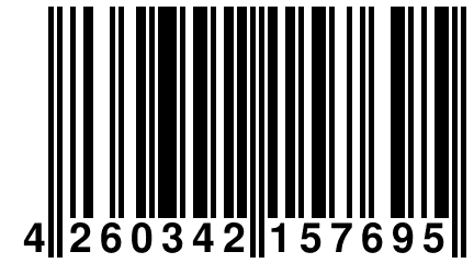 4 260342 157695