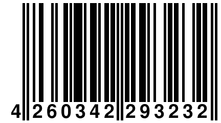 4 260342 293232