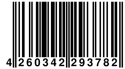 4 260342 293782