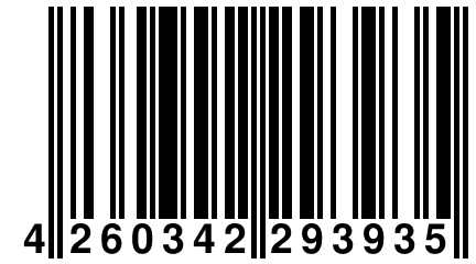 4 260342 293935