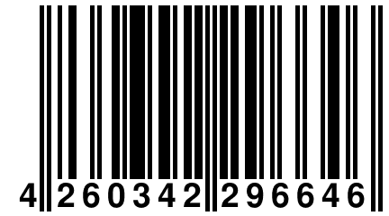 4 260342 296646