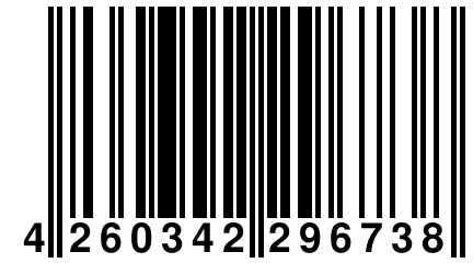 4 260342 296738