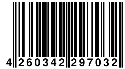 4 260342 297032