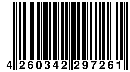 4 260342 297261