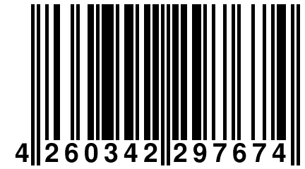 4 260342 297674