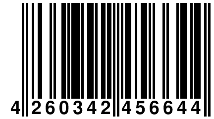 4 260342 456644