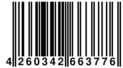 4 260342 663776