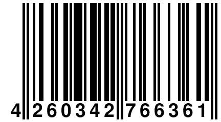 4 260342 766361