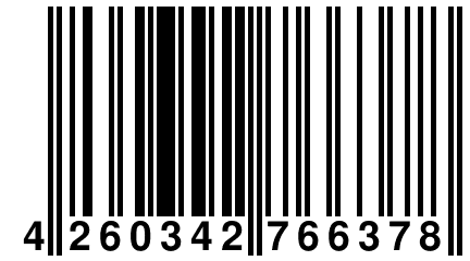 4 260342 766378