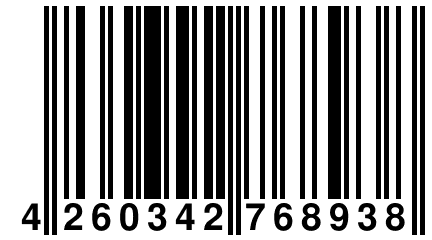 4 260342 768938