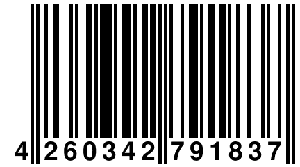 4 260342 791837