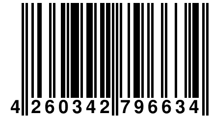 4 260342 796634