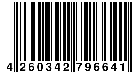 4 260342 796641