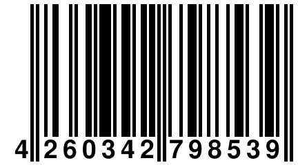 4 260342 798539