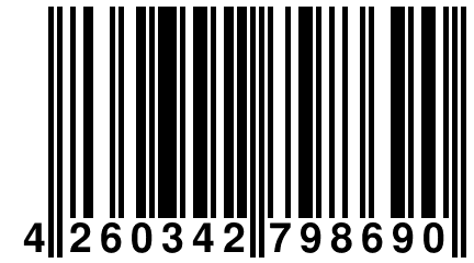 4 260342 798690