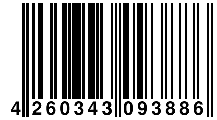 4 260343 093886