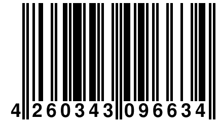 4 260343 096634