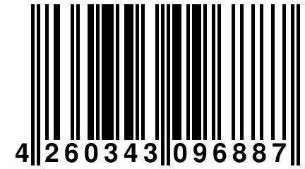 4 260343 096887