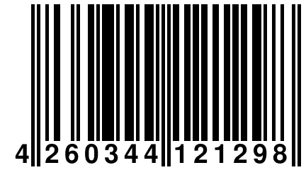 4 260344 121298