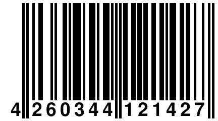 4 260344 121427