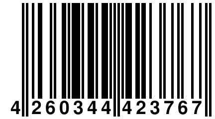 4 260344 423767