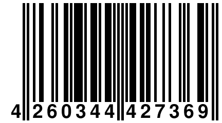 4 260344 427369